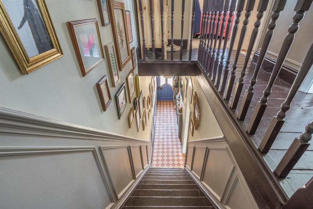30 Coventry Road