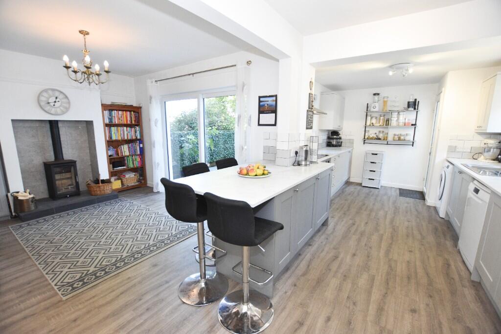 Kitchen Dining