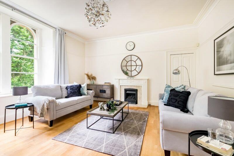 Sitting room