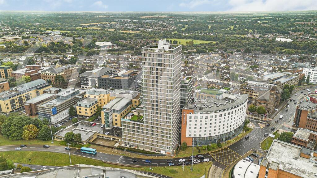 THE CLARENDON