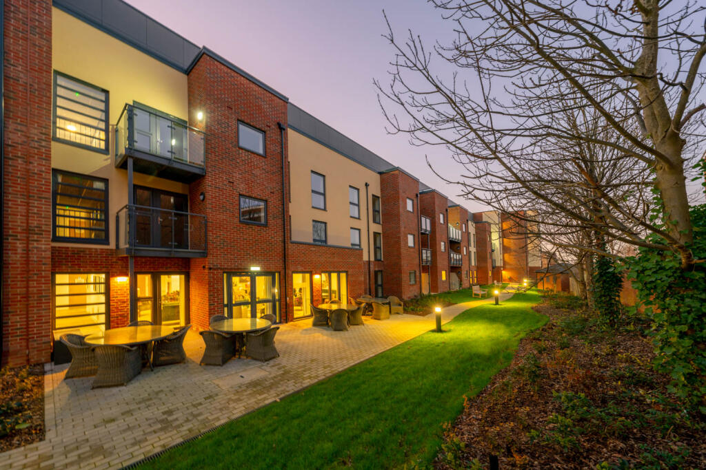 Shared gardens