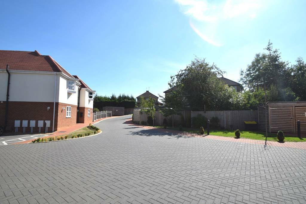 Car Park