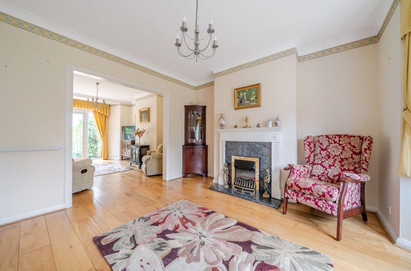 Dining Room angle 2