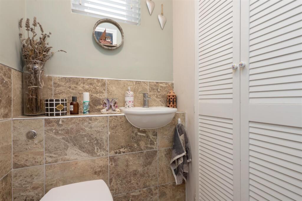 Teynham Close, Cliftonville, Margate