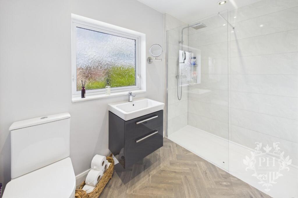 Shower Room/WC