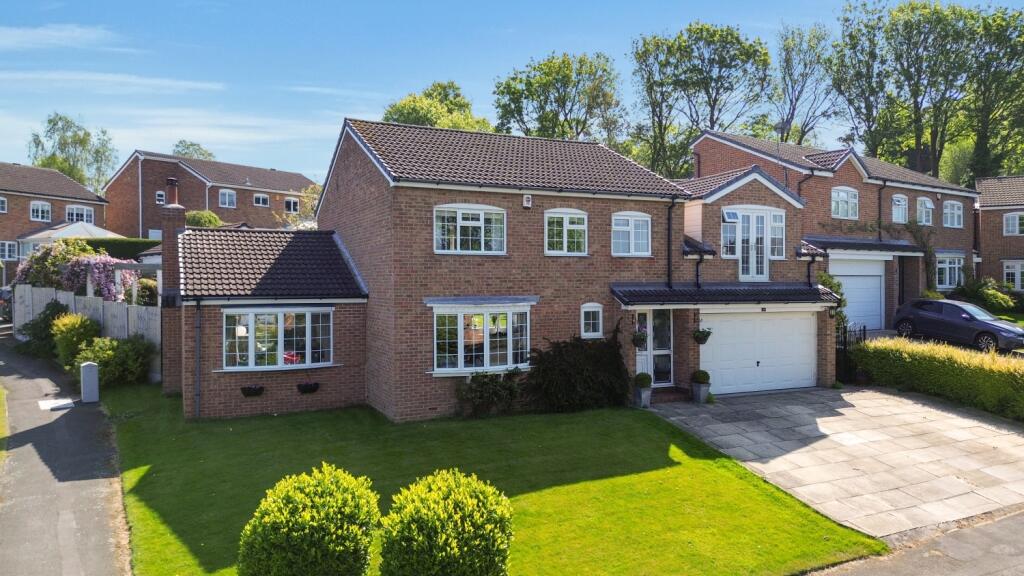 1- Rob Hammond EweMove Pontefract