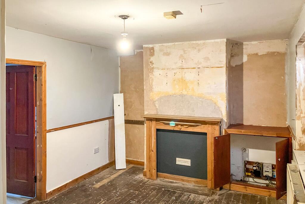 5 Semple Road, Carlisle, Cumbria, CA1 3AZ