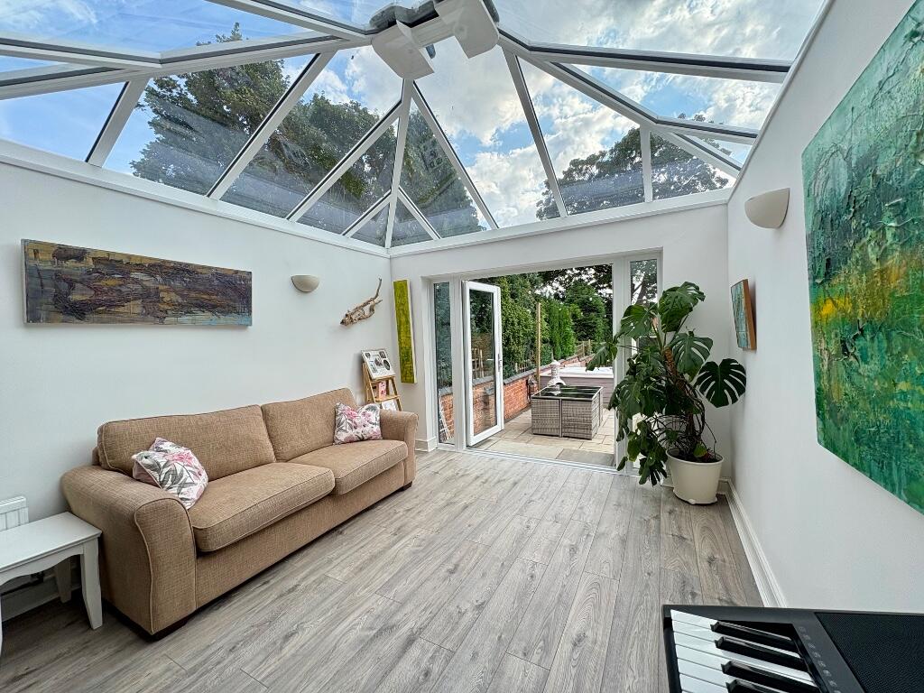 sun room
