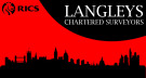Langley Chartered Surveyors logo