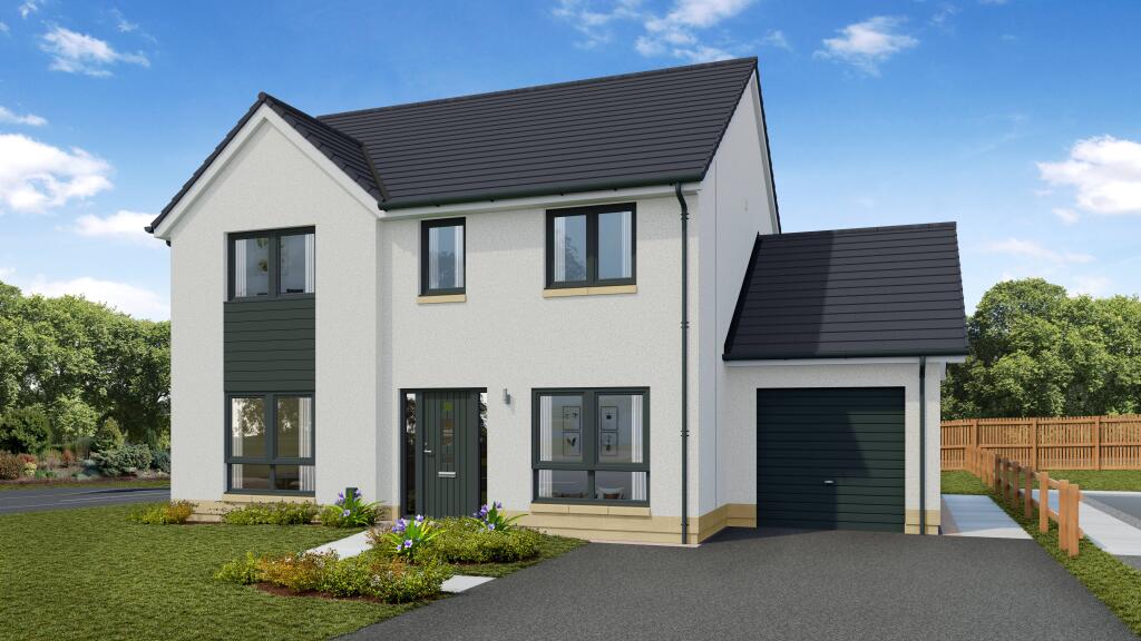 Parks View, 
Inverness, 
IV2 5JG
