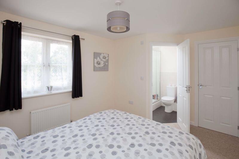 Bedroom One (1)