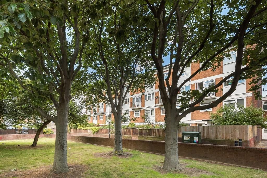 Communal Garden