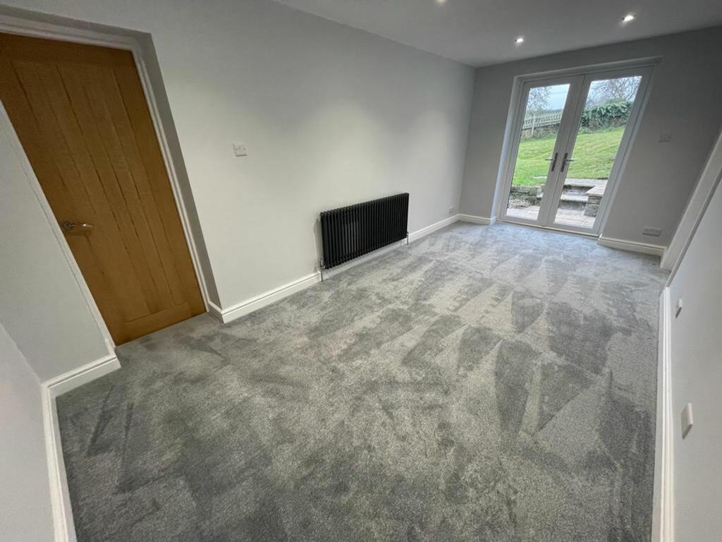FAMILY ROOM/BEDROOM FOUR