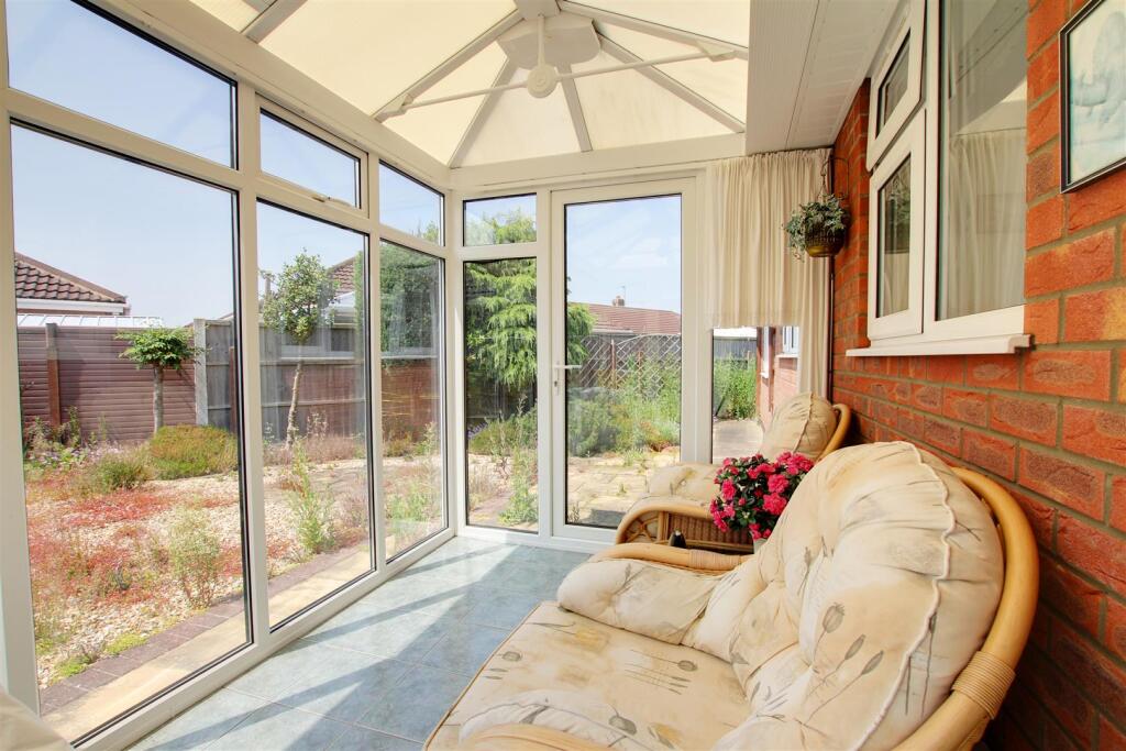 Sun room