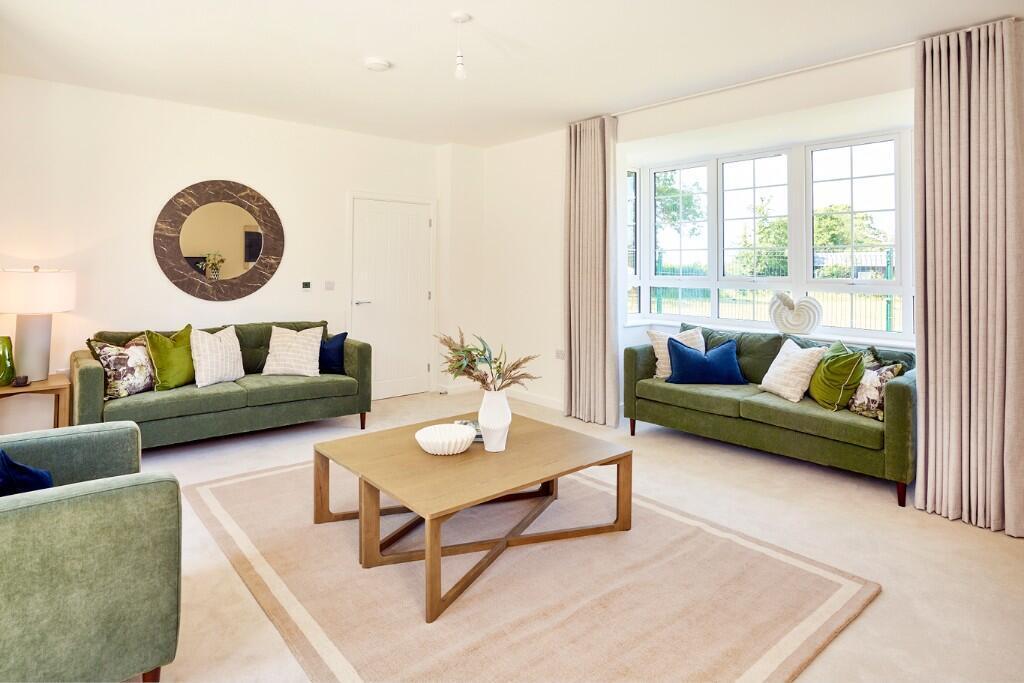 Typical Show Home