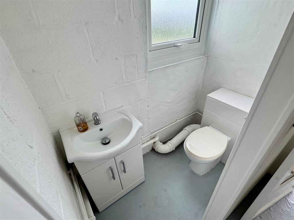 18 Whitegate Road WC
