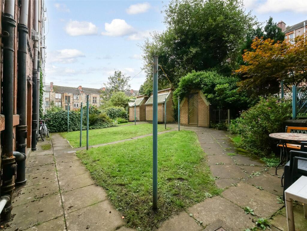 Communal Garden