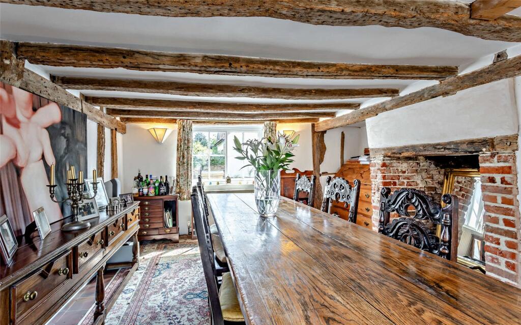 Reception Room Two