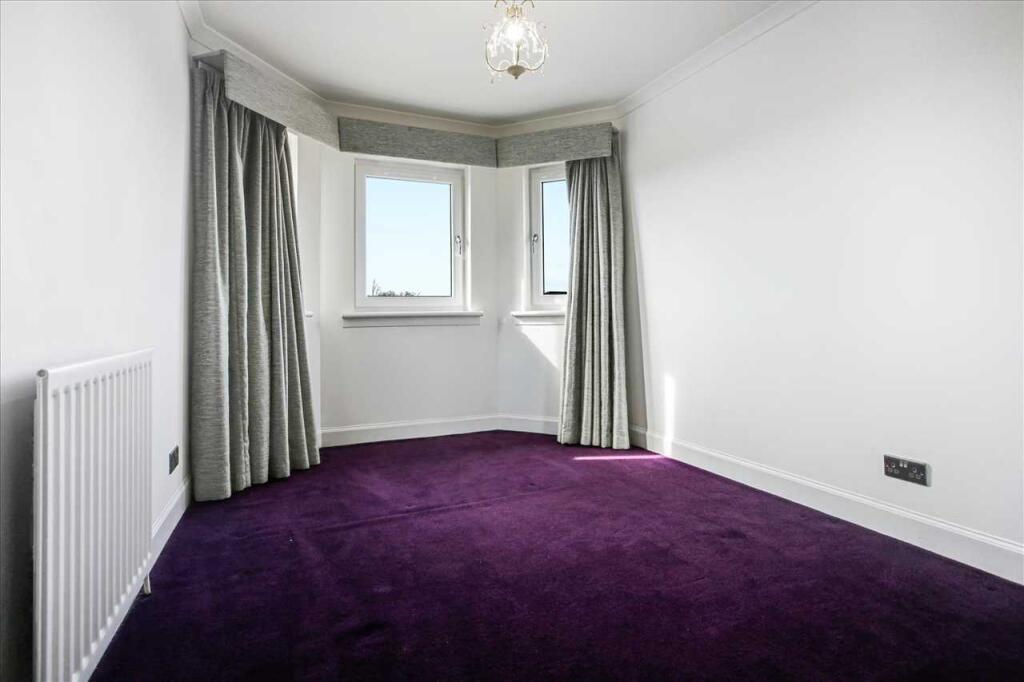 Bedroom Five