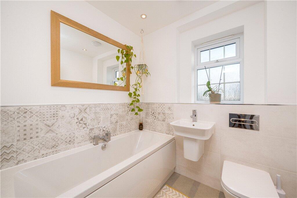 House Bathroom