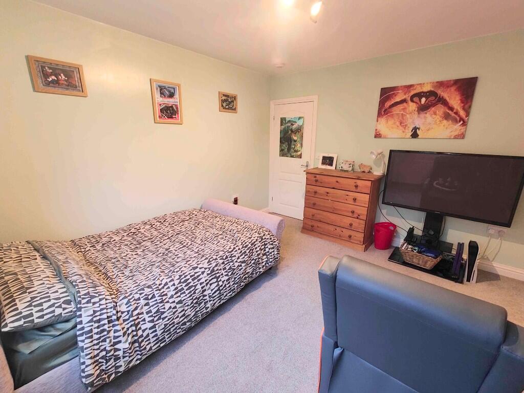 Bedroom 4