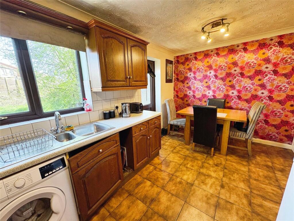Kitchen-Diner
