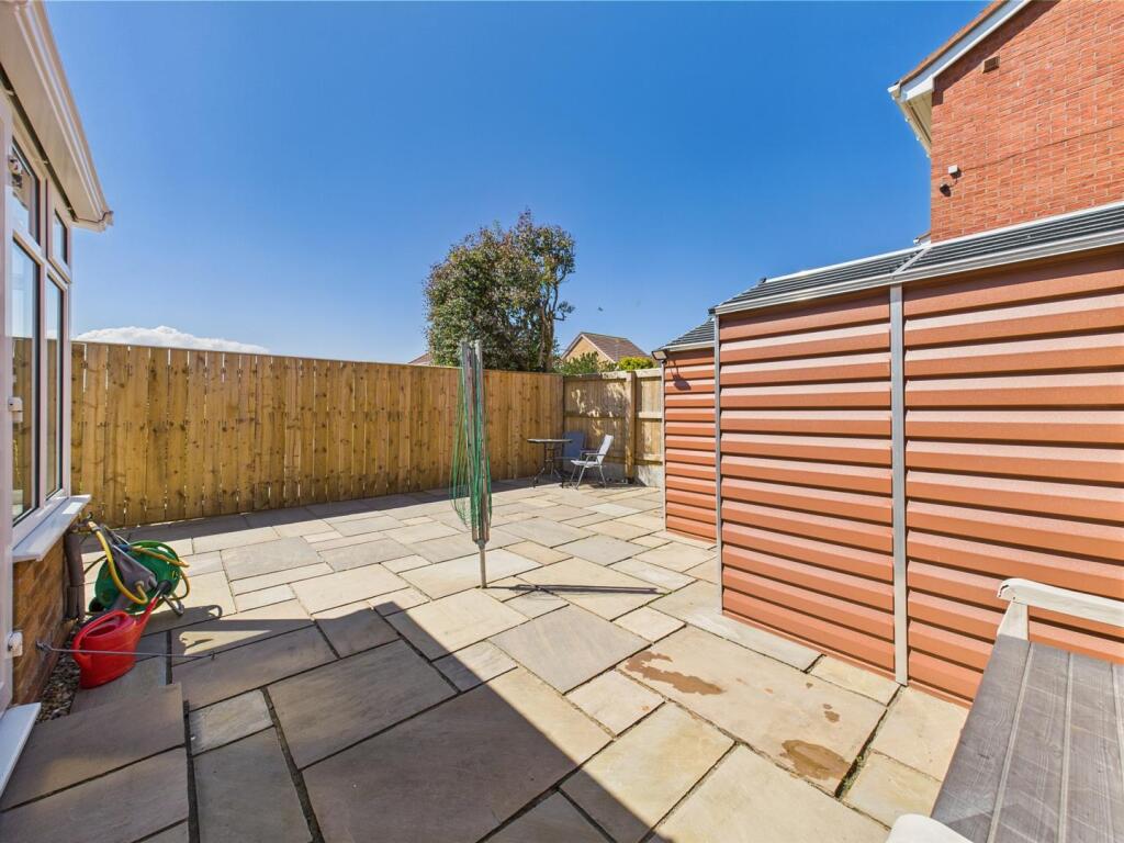 Garden: