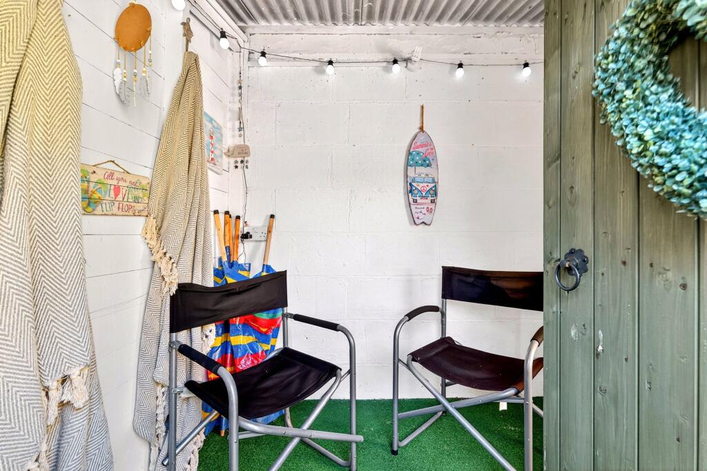 Summerhouse