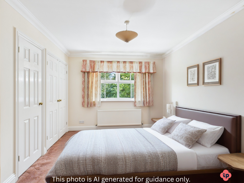 Ridgeway Bedroom 2 AI Design Branded