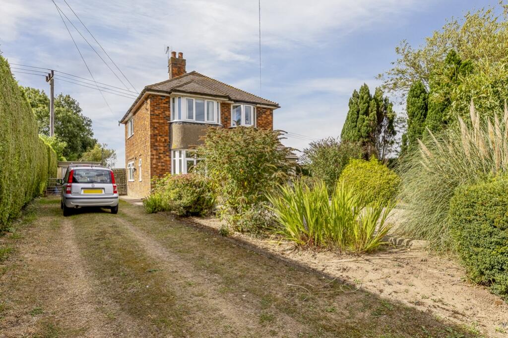 The Nursery (Old Leake)-10