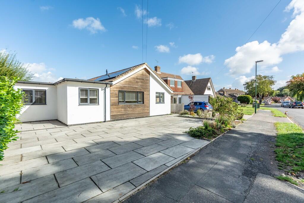 17 Orchard Way   ...