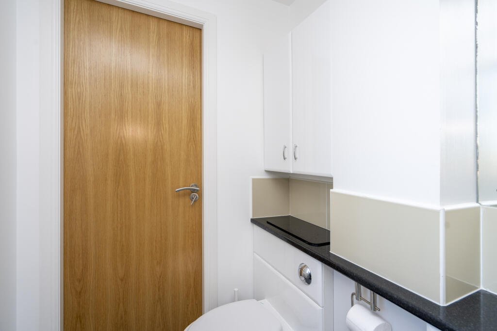 6 (9) Papermill Wynd, Edinburgh