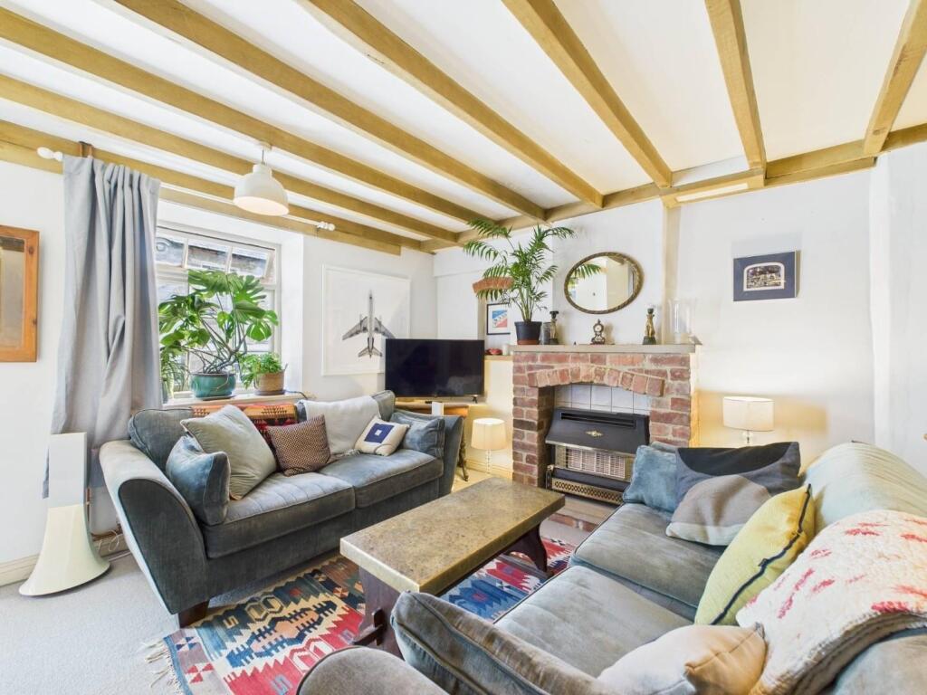 Lounge Area