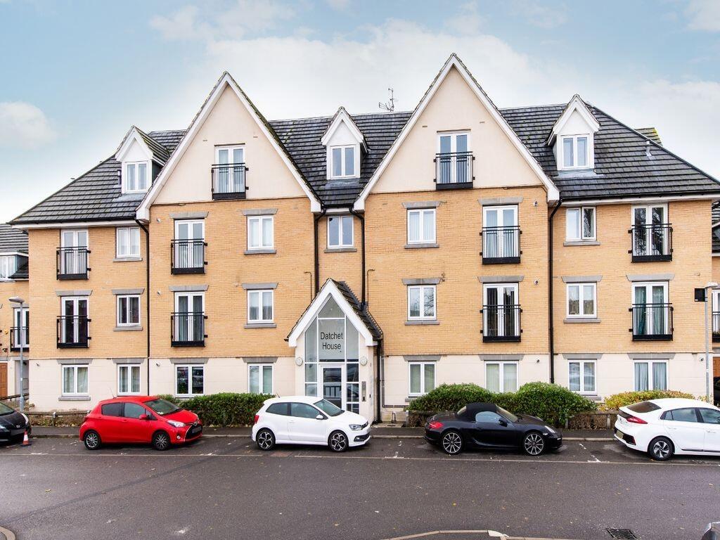 Chester Road, Hounslow, Middlesex, TW4