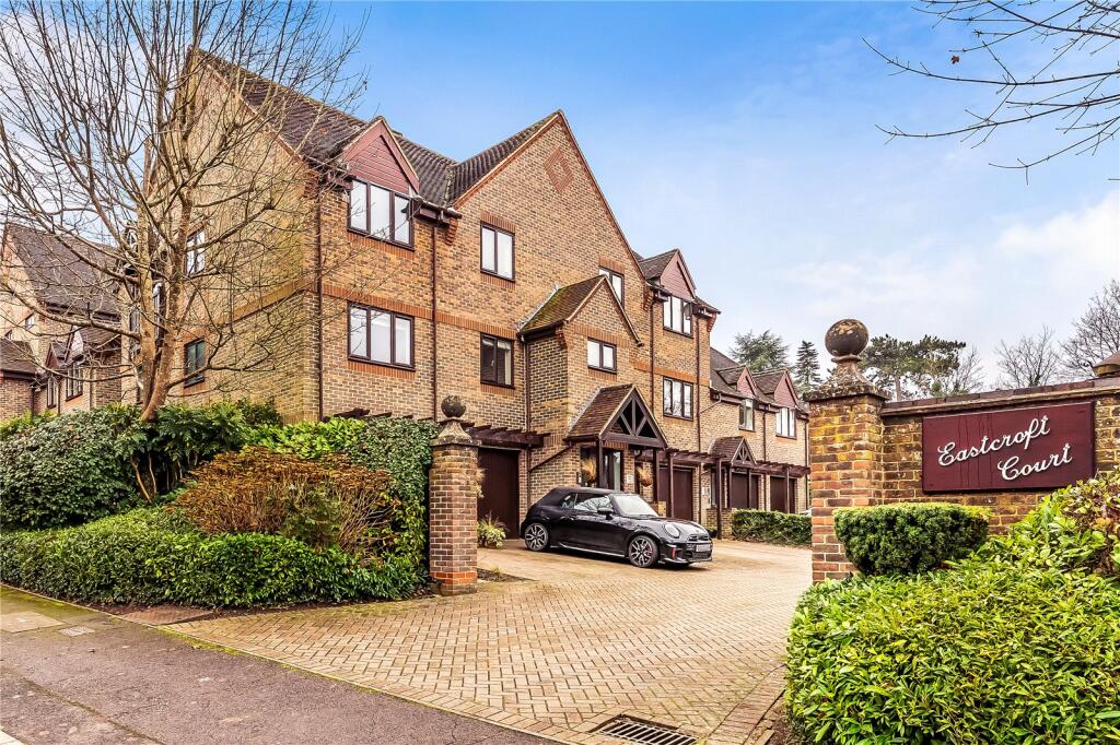 Eastcroft Court, Albury Road, Guildford, Surrey, GU1