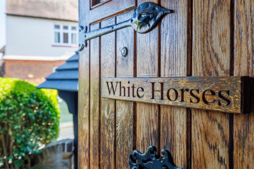 White Horses