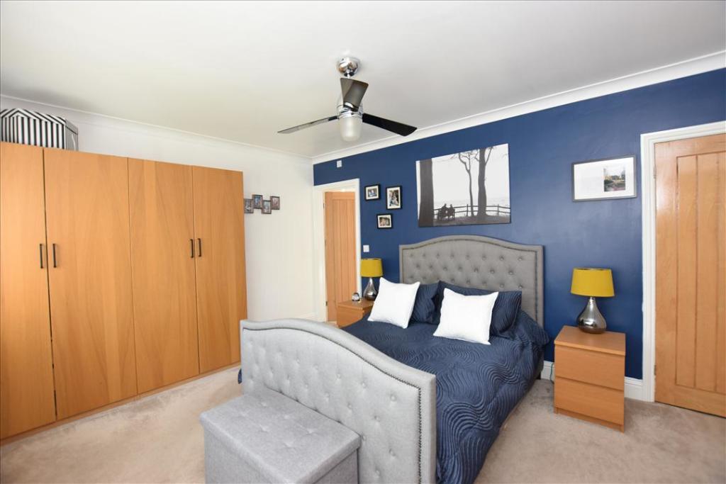 ADDITIONAL BEDROOM ONE PHOTO
