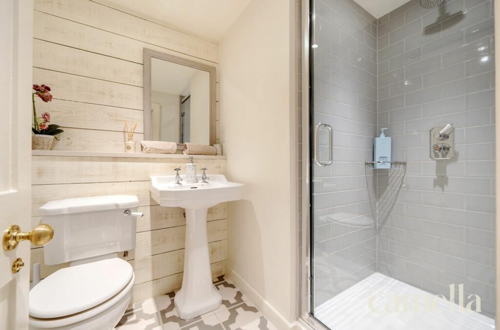 Bathroom Two