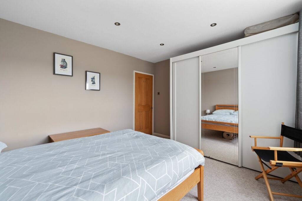 Bedroom No. 2