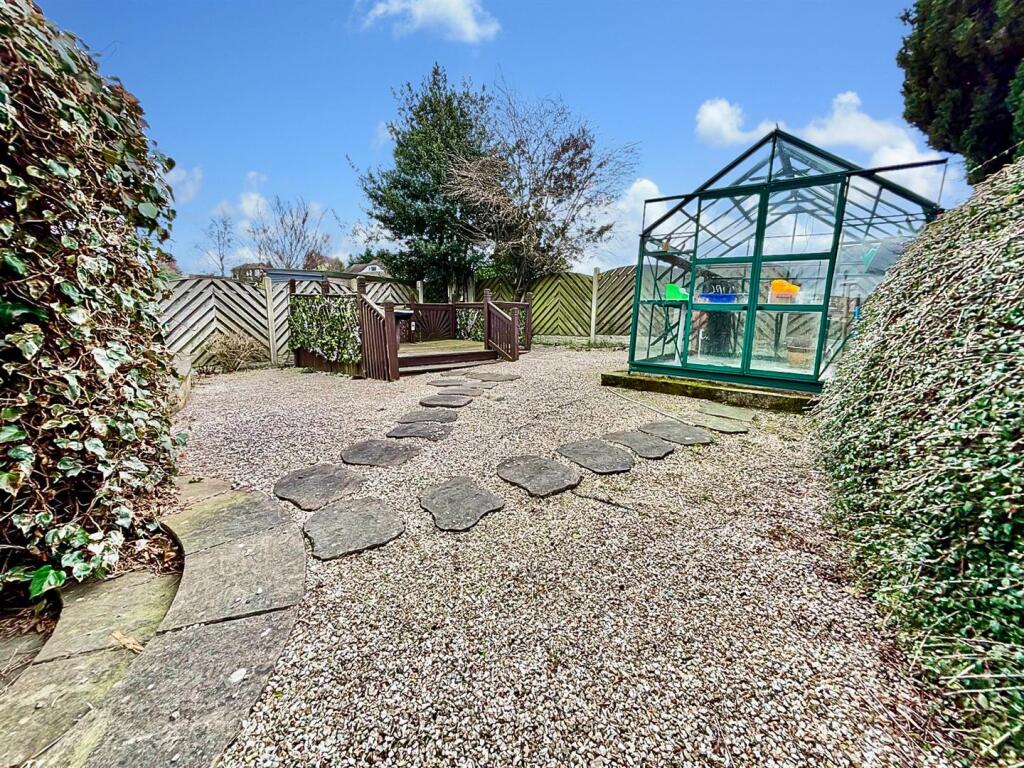 Gardens: