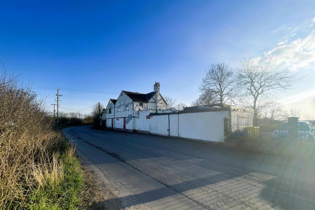 The White Horse, Sandhurst Lane Longhurst Lane, Sa
