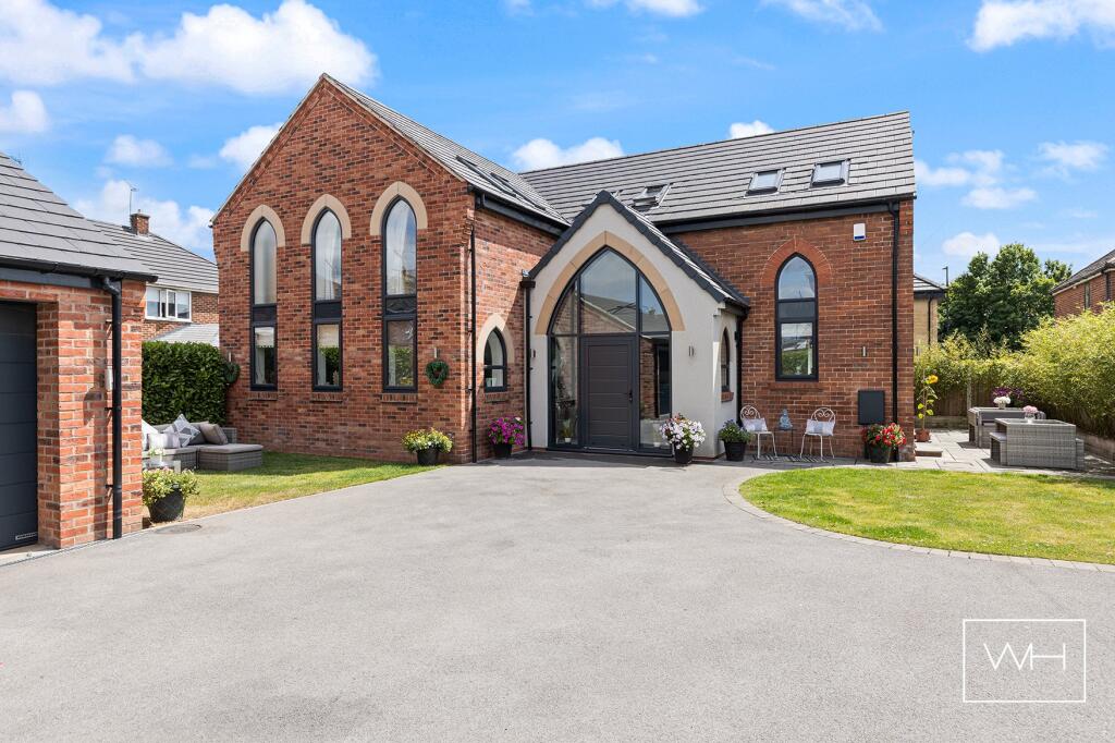 17 Oxton Drive, Warm