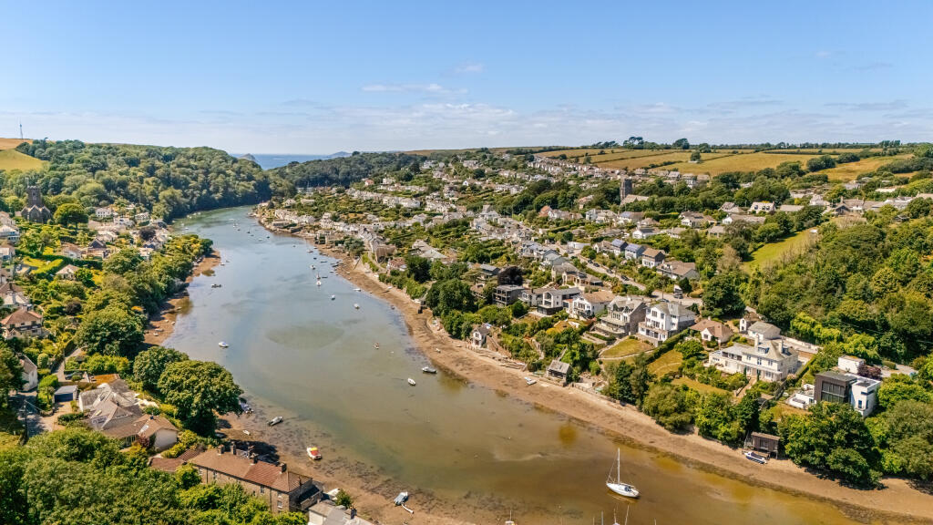 A17 - 7 Yealm View Rd Newton Ferrers - 250708