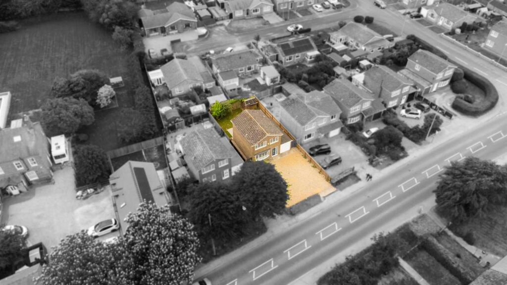 Drone Image