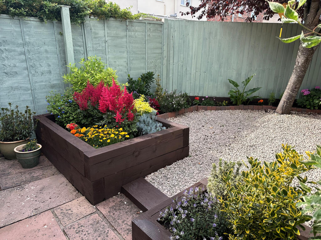 Garden 3