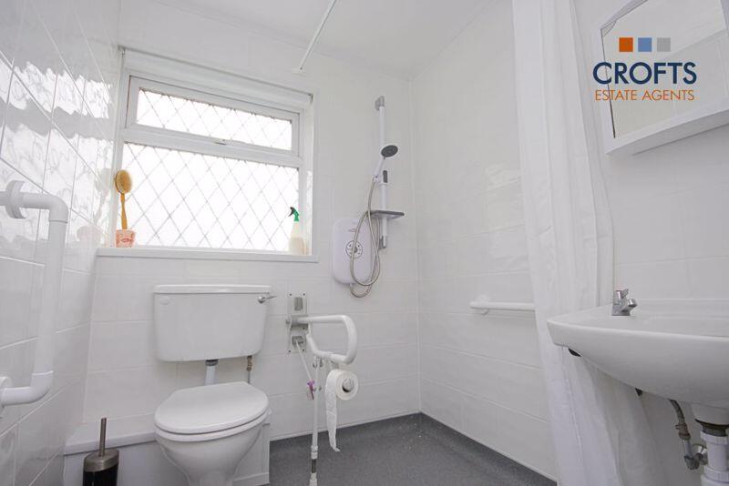Wet room