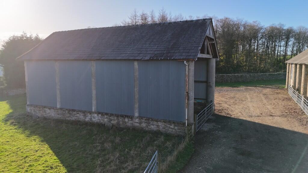 Barn 3