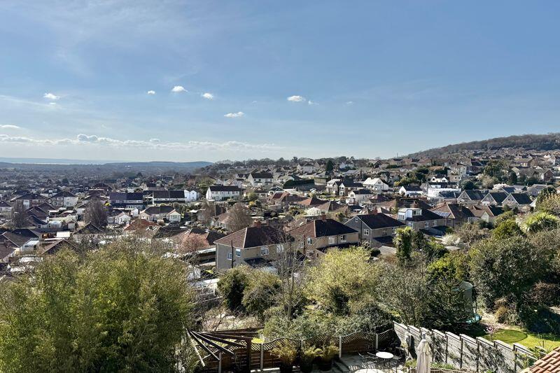South Westerly Views