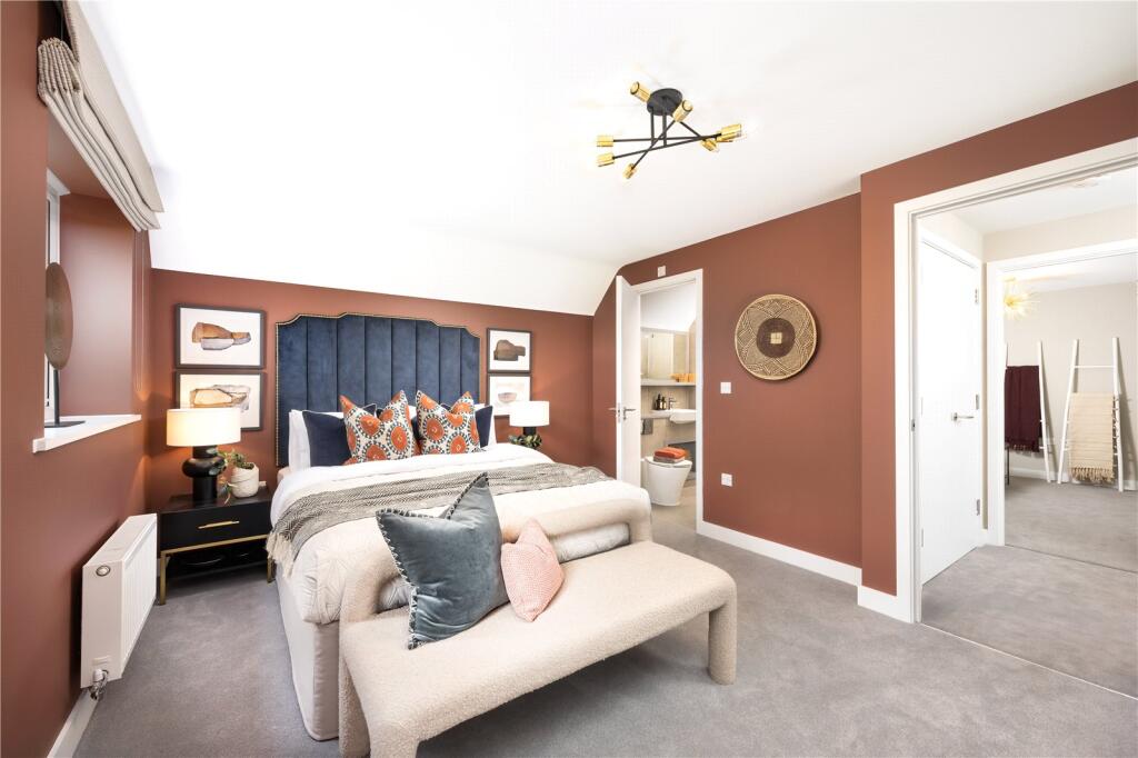 Show Home