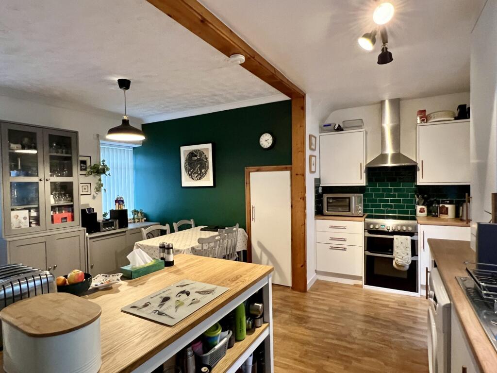 133 William Street, Dalbeattie - Williamson and He